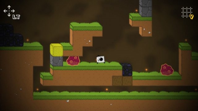 Blocks that Matter in-game screen image #2 