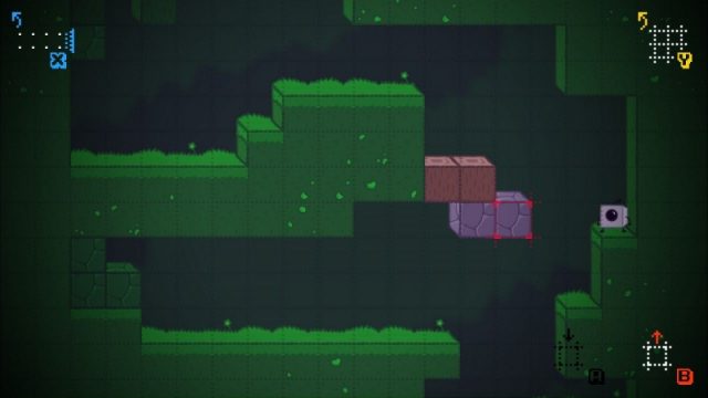 Blocks that Matter in-game screen image #1 