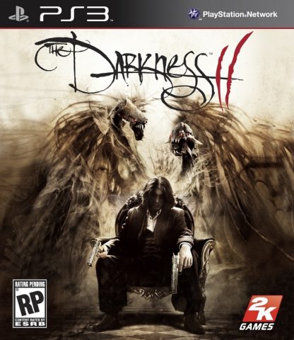 The Darkness II  package image #1 