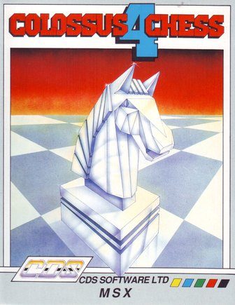 Colossus Chess 4 package image #1 