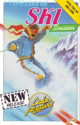Professional Ski Simulator package image #1 