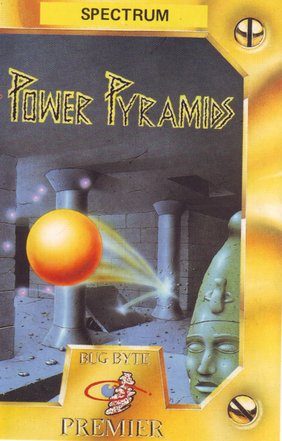 Power Pyramids package image #1 