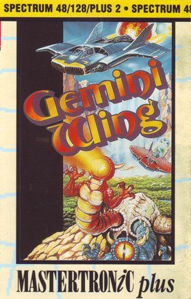 Gemini Wing package image #1 