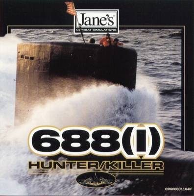 688l Hunter/Killer  package image #1 