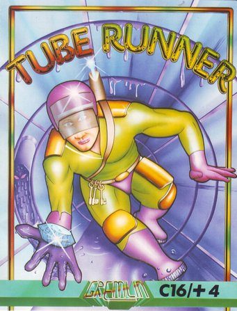 Tube Runner package image #1 