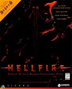 Hellfire  package image #1 