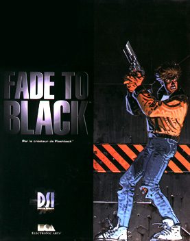 Fade to Black  package image #1 
