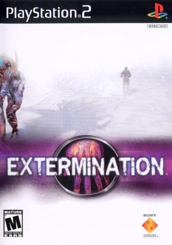 Extermination  package image #1 