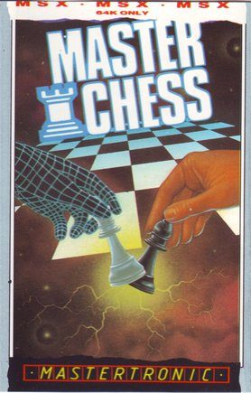 Master Chess  package image #1 