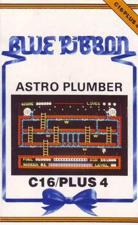 Astro Plumber  package image #1 