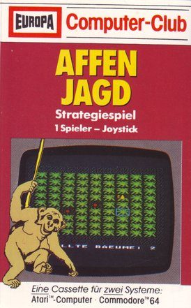 Affen-Jagd  package image #1 