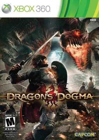 Dragon's Dogma  package image #1 