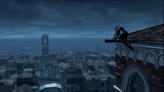Assassin's Creed II  in-game screen image #7 
