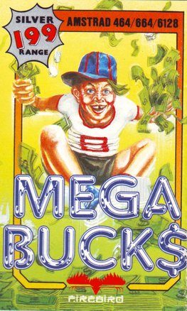 Mega Bucks  package image #1 