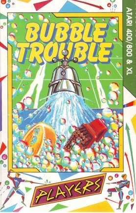 Bubble Trouble package image #1 