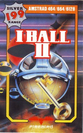 I, Ball 2: Quest for the Past  package image #1 