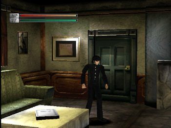 DevilMan  in-game screen image #3 