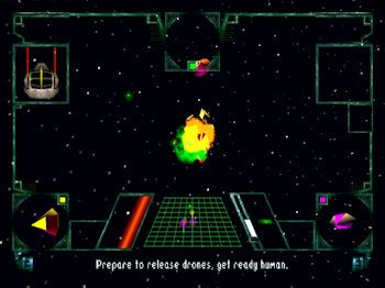 Darklight Conflict in-game screen image #3 