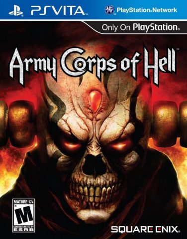 Army Corps of Hell package image #1 