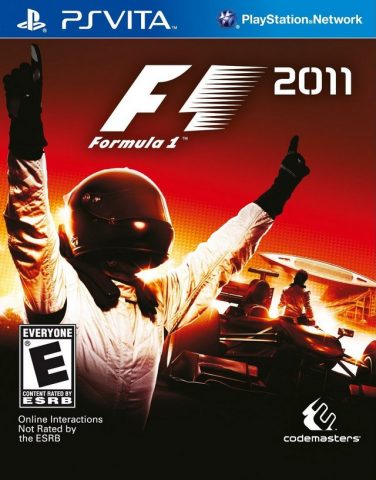 F1 2011  package image #1 