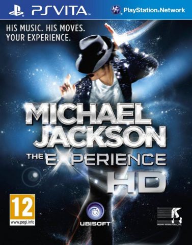 Michael Jackson: The Experience HD package image #1 