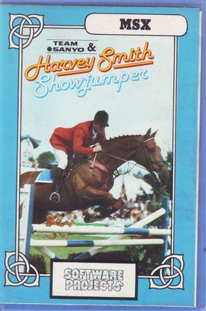 Harvey Smith Showjumper package image #1 