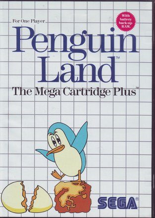 Penguin Land  package image #1 