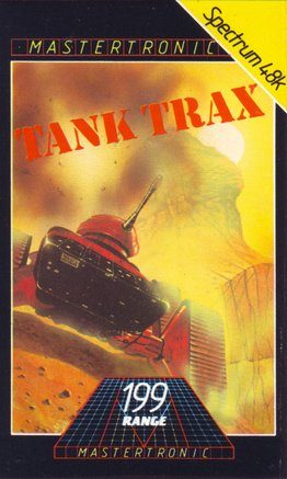 Tank Trax package image #1 