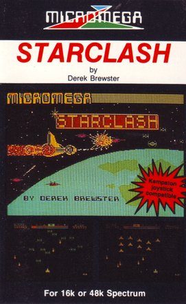 Starclash package image #1 
