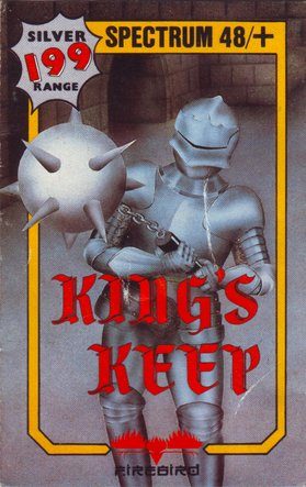 King's Keep package image #1 