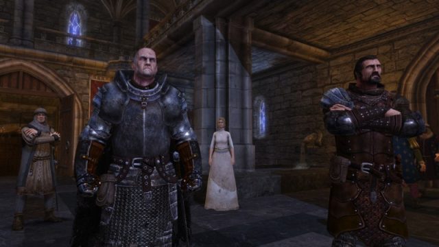 Game of Thrones  in-game screen image #2 