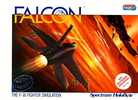Falcon  package image #1 