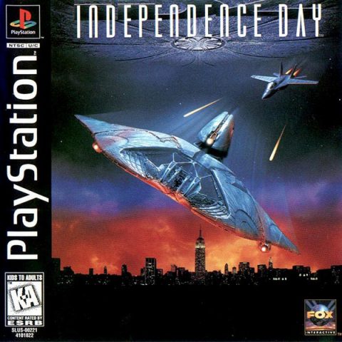 Independence Day package image #1 