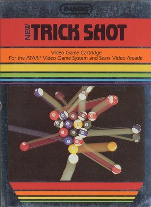 Trick Shot package image #1 