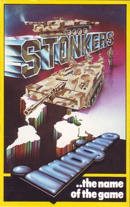 Stonkers package image #1 