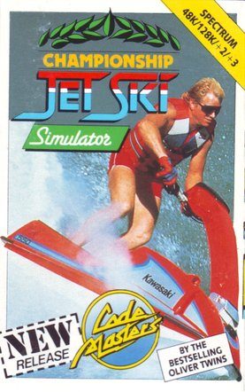 Jet Bike Simulator  package image #1 