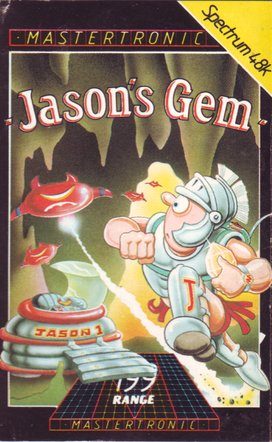 Jason's Gem package image #1 