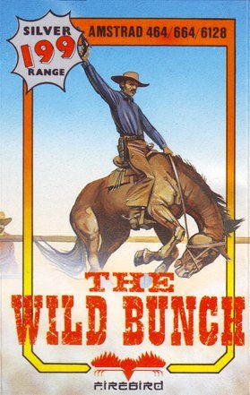 The Wild Bunch  package image #1 