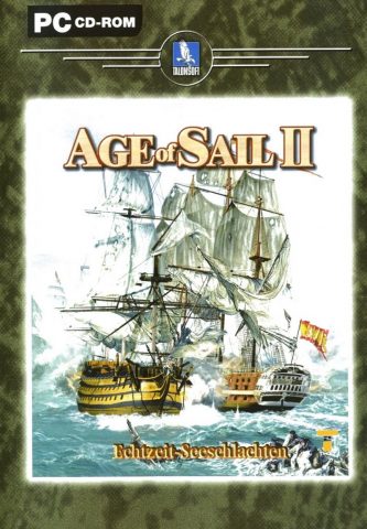 Age of Sail II  package image #1 