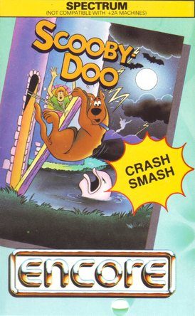 Scooby Doo  package image #1 