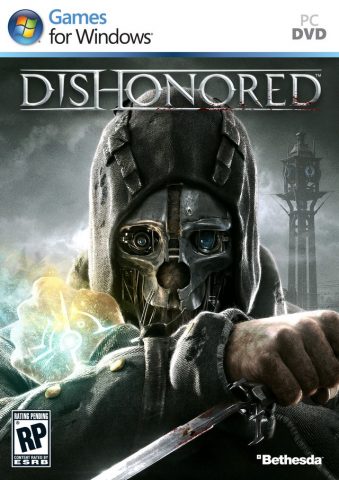 Dishonored package image #1 
