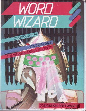Word Wizard  package image #1 