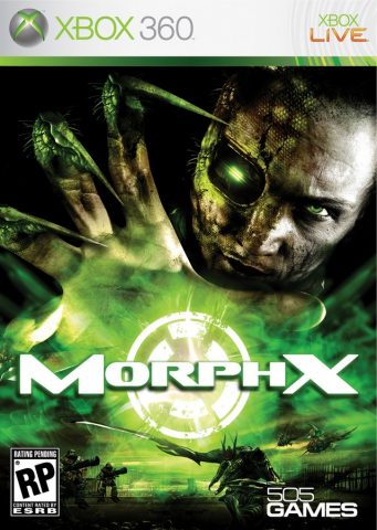 MorphX  package image #1 