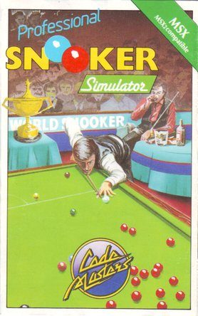Professional Snooker Simulator  package image #1 