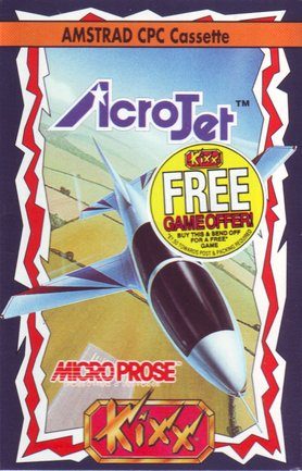 AcroJet: The Advanced Flight Simulator  package image #1 