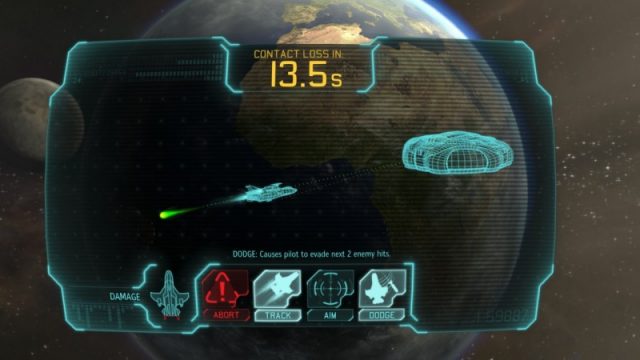 XCOM: Enemy Unknown in-game screen image #3 