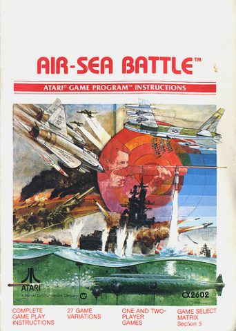 Air-Sea Battle  package image #2 