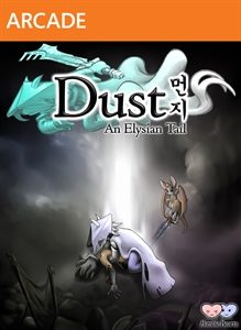 Dust: An Elysian Tail package image #1 
