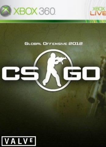 Counter-Strike: Global Offensive  package image #1 
