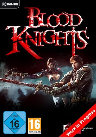 Blood Knights package image #2 